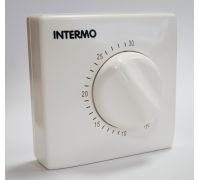 Терморегулятор Intermo L-301 механический