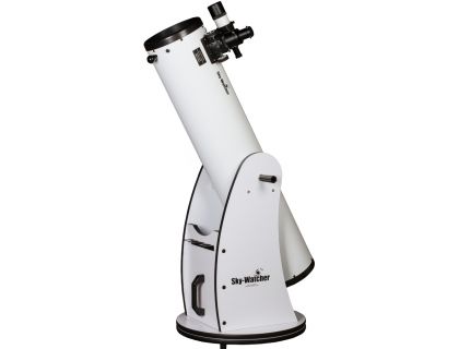 (RU) Телескоп Sky-Watcher Dob 8" (200/1200)